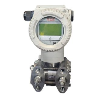 تصویر  ترانسمیتر اختلاف فشار ABB مدل 265DS